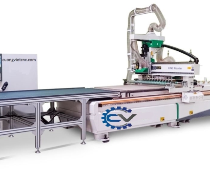 máy CNC ROUTER 1 đầu AT