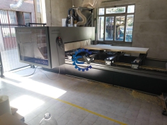 MÁY CNC TRUNG TÂM PROFIT H350