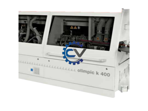 MÁY DÁN CẠNH CHÂU ÂU OLIMPIC K400