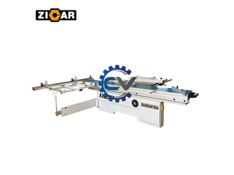 MÁY CƯA BÀN TRƯỢT MINI NGHIÊNG TRỤC ZICAR 3200