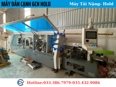 MÁY DÁN CẠNH 5,6,7, CHỨC NĂNG