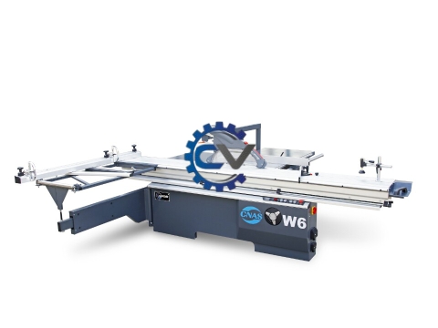 MÁY CƯA BÀN TRƯỢT W6-3200 