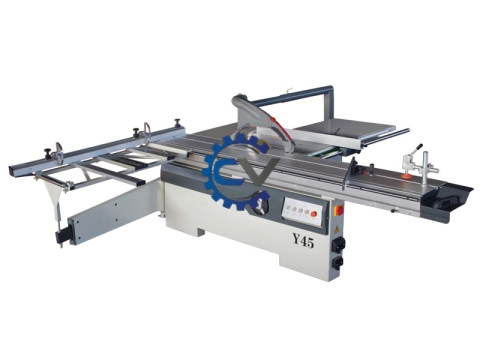 MÁY CƯA BÀN TRƯỢT  Y45 3200