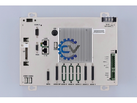 BỘ ĐIỀU KHIỂN MW2200