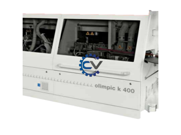 MÁY DÁN CẠNH CHÂU ÂU OLIMPIC K400