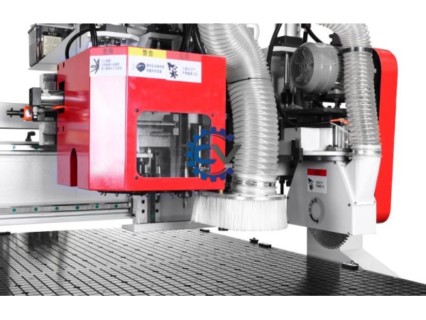 MÁY CNC TRUNG TÂM 3D 5 TRỤC 1 BÀN THAY DAO TỰ ĐỘNG -ATC