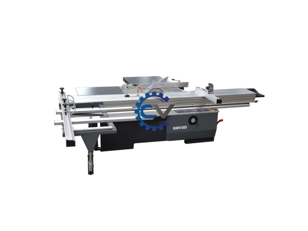 MÁY CƯA BÀN TRƯỢT NGHIÊN SMV8D 3200