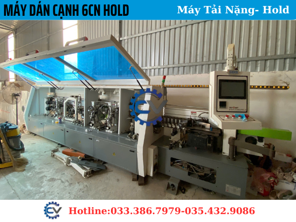MÁY DÁN CẠNH 5,6,7, CHỨC NĂNG