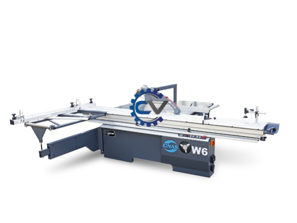 MÁY CƯA BÀN TRƯỢT W6-3200 