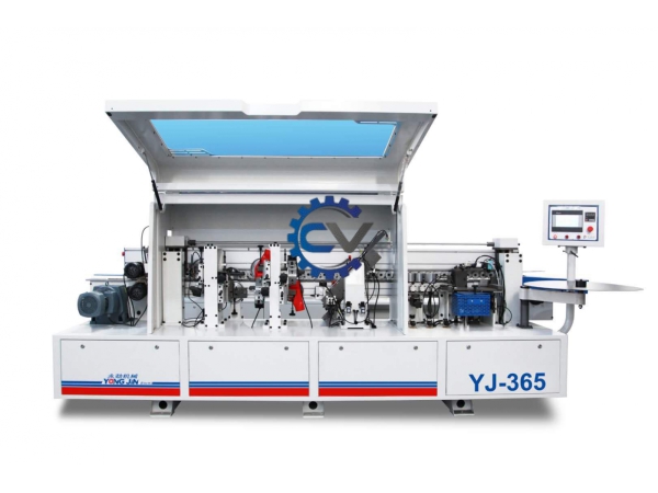 MÁY DÁN CẠNH TỰ ĐỘNG 5 CHỨC NĂNG YJ-365