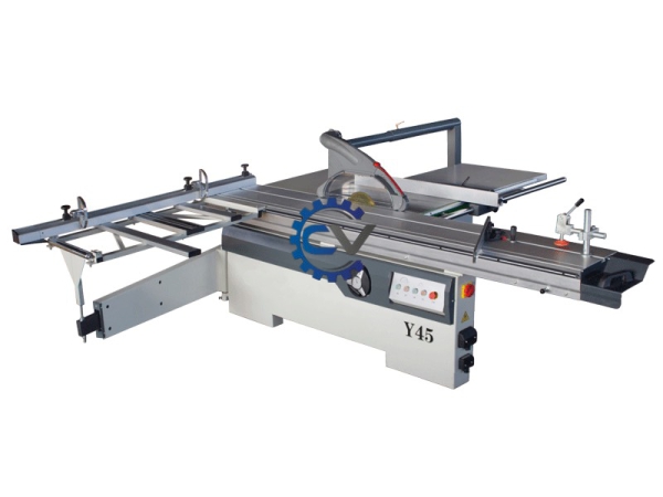 MÁY CƯA BÀN TRƯỢT  Y45 3200