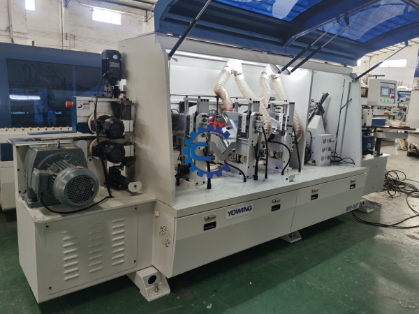 MÁY DÁN CẠNH TỰ ĐỘNG 7 CHỨC NĂNG YOWING