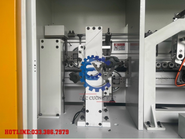 MÁY DÁN CẠNH 5,6,7, CHỨC NĂNG
