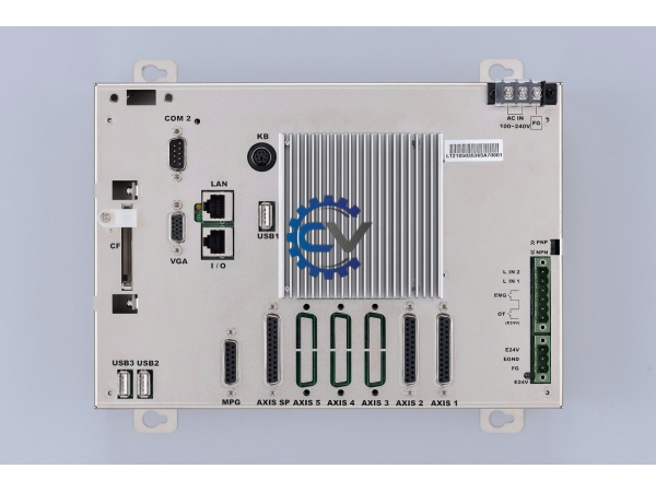 BỘ ĐIỀU KHIỂN MW2200